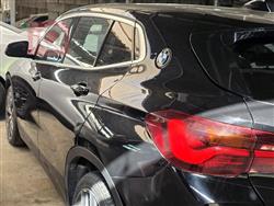 بي ام دبليو X2